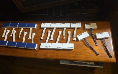 Universal Antminer/WhatsMiner Diagnostic Tester