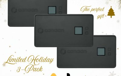 3-Pack Canaan Avalon Nano 3 with PSU ( 3.2TH ) ASIC Bitcoin Miner – Brand New US