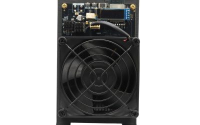 Bitaxe SUPRA HEX 702 Bitcoin Miner 4.2TH/s 75 Watt w/6 mo warranty