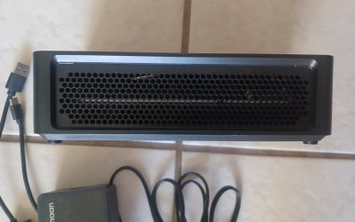 US Stock Canaan Avalon Nano 3S – 6TH/s  (with PSU)