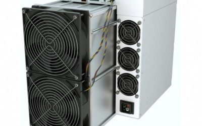 NEW  Bitmain S21 XP 270TH/s *Read Item Description* BTC  Mining Warranty
