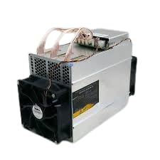 Bitcoin Merch® – Antminer S9 13TH/s Bitcoin Miner with Power Supply