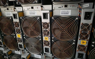 Bitmain Antminer S17+ –  SHA-256 Miner 73 Th