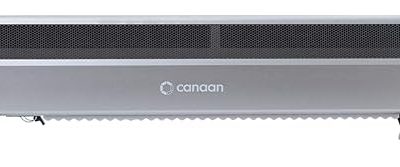 New Canaan Avalon Mini 3 Home Quiet BTC Miner Heater ASIC Miner – 37.5TH/s 800W ASIC Miner with Canaan Original PSU