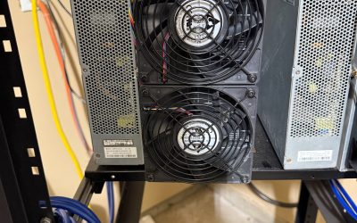Bitmain Antminer S19j Pro 100TH/s Bitcoin Miner – 240-Cb