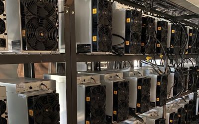 Bitmain Antminer S19j Pro 105TH Vnish OS BOOSTED | 92TH ASIC Miner Bitcoin