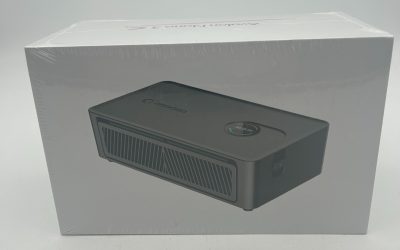 Canaan Avalon Nano 3S 6TH/s BTC Miner – Black – US