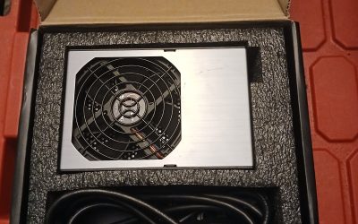 Apollo BTC – A Bitcoin ASIC Miner and Desktop Class Computer running a Full Node