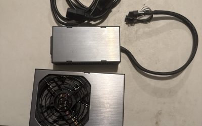 Apollo BTC – A Bitcoin ASIC Miner and Desktop Class Computer running a Full Node