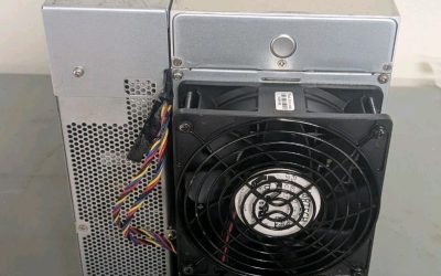 Bitmain Antminer S19j Pro 100TH/s 30 Day Warrarnty. Bitcoin Miner