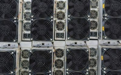 *LOT of 3* Bitmain Antminer S19 95TH/s ASIC Bitcoin Miner – Vnish OS ~ 300TH/s +