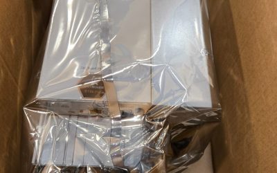 Bitmain Antminer S19K Pro 120TH ASIC Bitcoin Miner – FAST FREE SHIPPING in USA