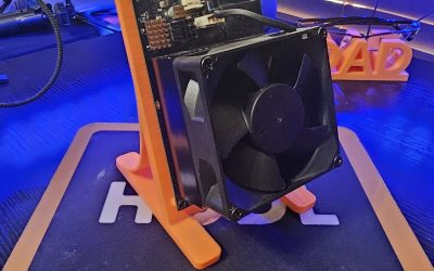Bitaxe Supra Hex 701 4.2+ TH/s Bitcoin Miner with 2 FREE USB Miners Included!