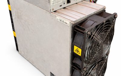 Antminer S19k Pro 120TH/s Bitcoin Miner | Braiins to 130TH/s – ONE DAY FIRESALE!