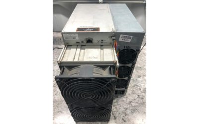 Bitmain Antminer S19j Pro 100TH/s Bitcoin Miner