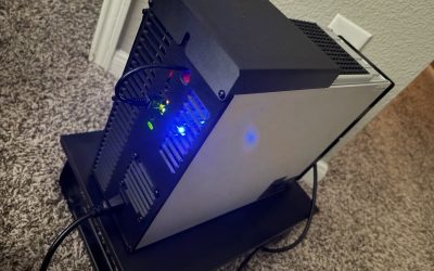 Antminer S19J Pro Slim 120V. 28.5-30Th/s 750w  Bitcoin Miner / Heater. Braiins