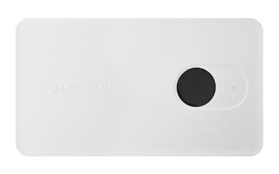 New Canaan Avalon Nano 3S BTC Miner – 6 TH/s 140W Bitcoin ASIC Miner – Quiet with Canaan Original Power Supply – Supports Solo Mining & Stake Pool for Office and Home Use US Spot (White)