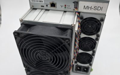 Bitmain Antminer S19 XP S19XP 141TH BTC BITCOIN SHA-256 ASIC MINER 3010W US SHIP