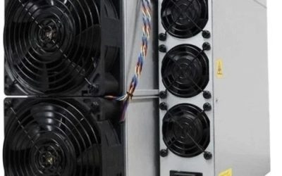 Bitmain Antminer S21 200Th (195-200TH) SHA256 BTC Best Miner Full hash
