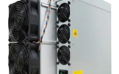 Antminer S21+ 235T   Brand New ASIC Miner $1800 Free Shipping