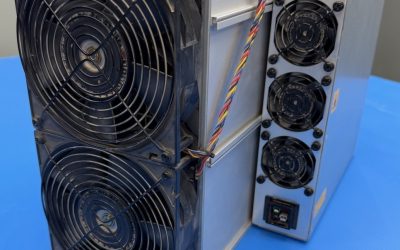 Bitmain Antminer S21 XP 270TH : ASIC SHA256 IN  USA : QUICK SHIPPING.