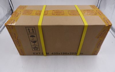 EPIC 4H-0106-03A SIA COIN SC SC200 BLOCKCHAIN BITCOIN ASIC MINER