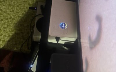 3 Canaan Avalon Nano 3s Bitcoin Miners W/ Extras