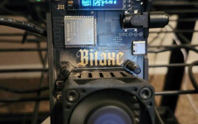 Bitaxe 602 601’s   Lot of 6