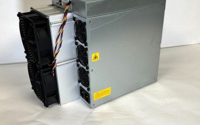 ⭐ Bitmain Antminer S19K Pro 120TH/s Bitcoin Miner – Includes Free Shipping! USA