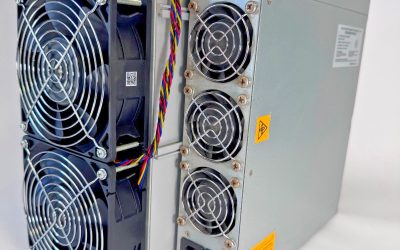⭐ Bitmain Antminer S19 Pro 110TH/s Bitcoin Miner – Free Shipping! USA
