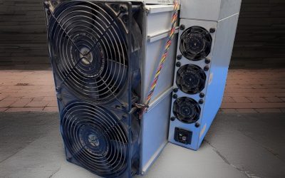 Bitmain Antminer S21 XP 270TH : ASIC SHA256 IN USA : QUICK SHIPPING.